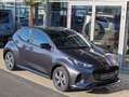 Mazda 2 HYBRID 1.5 116 AT EXCLUSIVE-LINE Grau - thumbnail 10