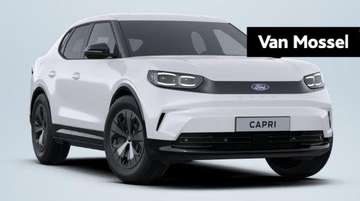 Style Standard Range RWD 52 kWh | VANAF 0,99% RENT