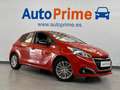 Peugeot 208 1.2 PureTech S&S Signature 82 Blanco - thumbnail 3