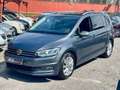 Volkswagen Touran 1.6 tdi Executive 115cv dsg/unipro/rate/garanzia Grigio - thumbnail 3