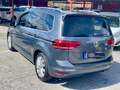 Volkswagen Touran 1.6 tdi Executive 115cv dsg/unipro/rate/garanzia Gris - thumbnail 6