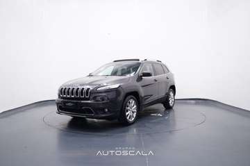 2.0 Mjt II 140cv Limited