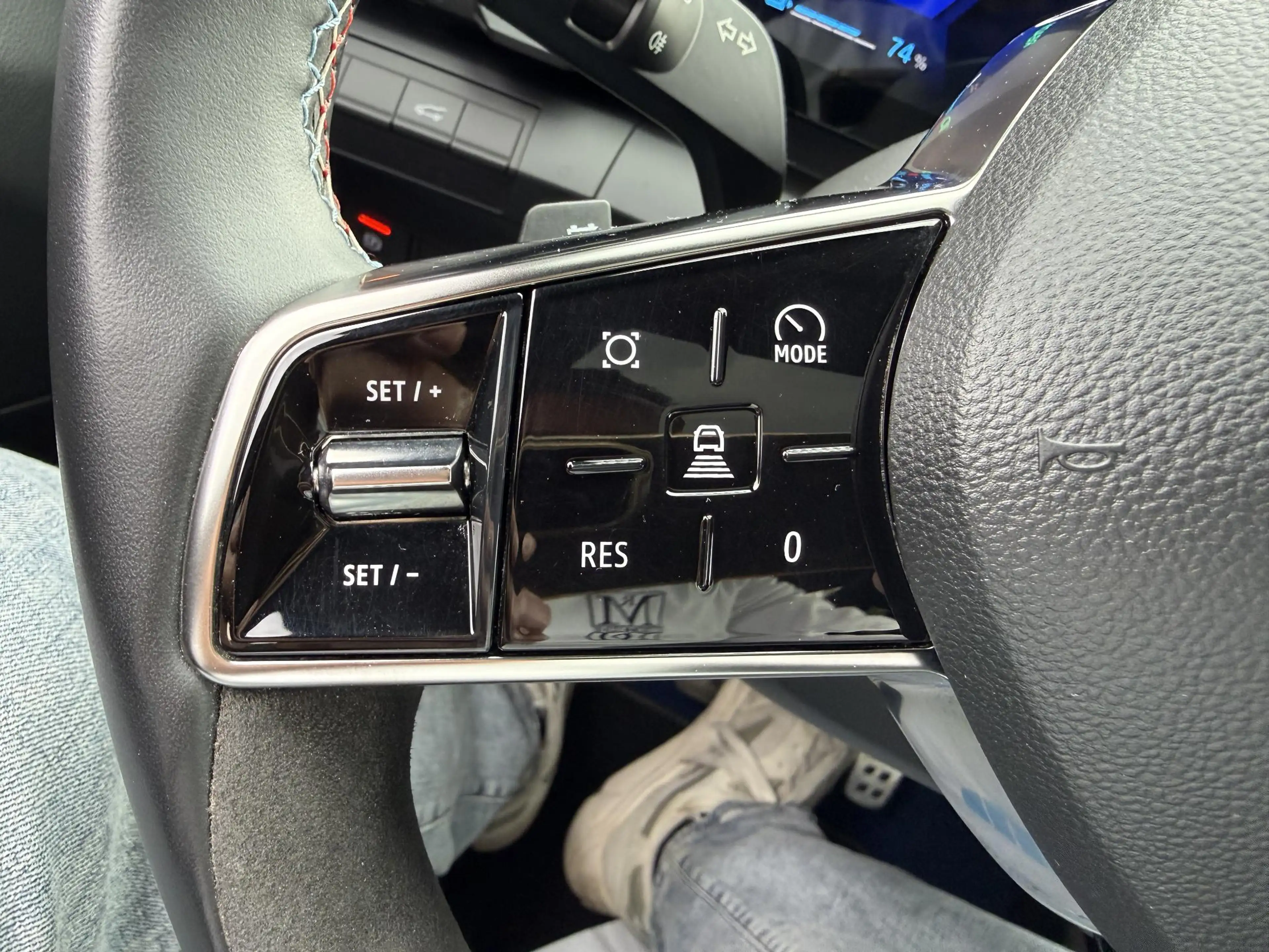Renault Scenic E-Tech EV87 long range esprit Alpine VAN: 40.900,- — photo 7