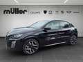 Peugeot 208 GT Hybrid 145 e-DSC6 Noir - thumbnail 1