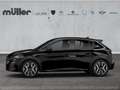 Peugeot 208 GT HYBRID 145 e-DSC6 Hybrid 136 GT Schwarz - thumbnail 3
