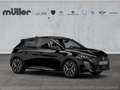 Peugeot 208 GT HYBRID 145 e-DSC6 Hybrid 136 GT Schwarz - thumbnail 7
