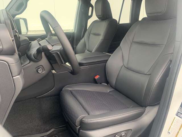 2027 Toyota Land Cruiser lease finance or cash at this price. — photo 1