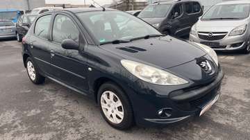 GENERATION*RADIO*CD*LÜCKENLOS SERVICE PEUGEO