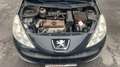 Peugeot 206 GENERATION*RADIO*CD*LÜCKENLOS SERVICE PEUGEO Grau - thumbnail 4