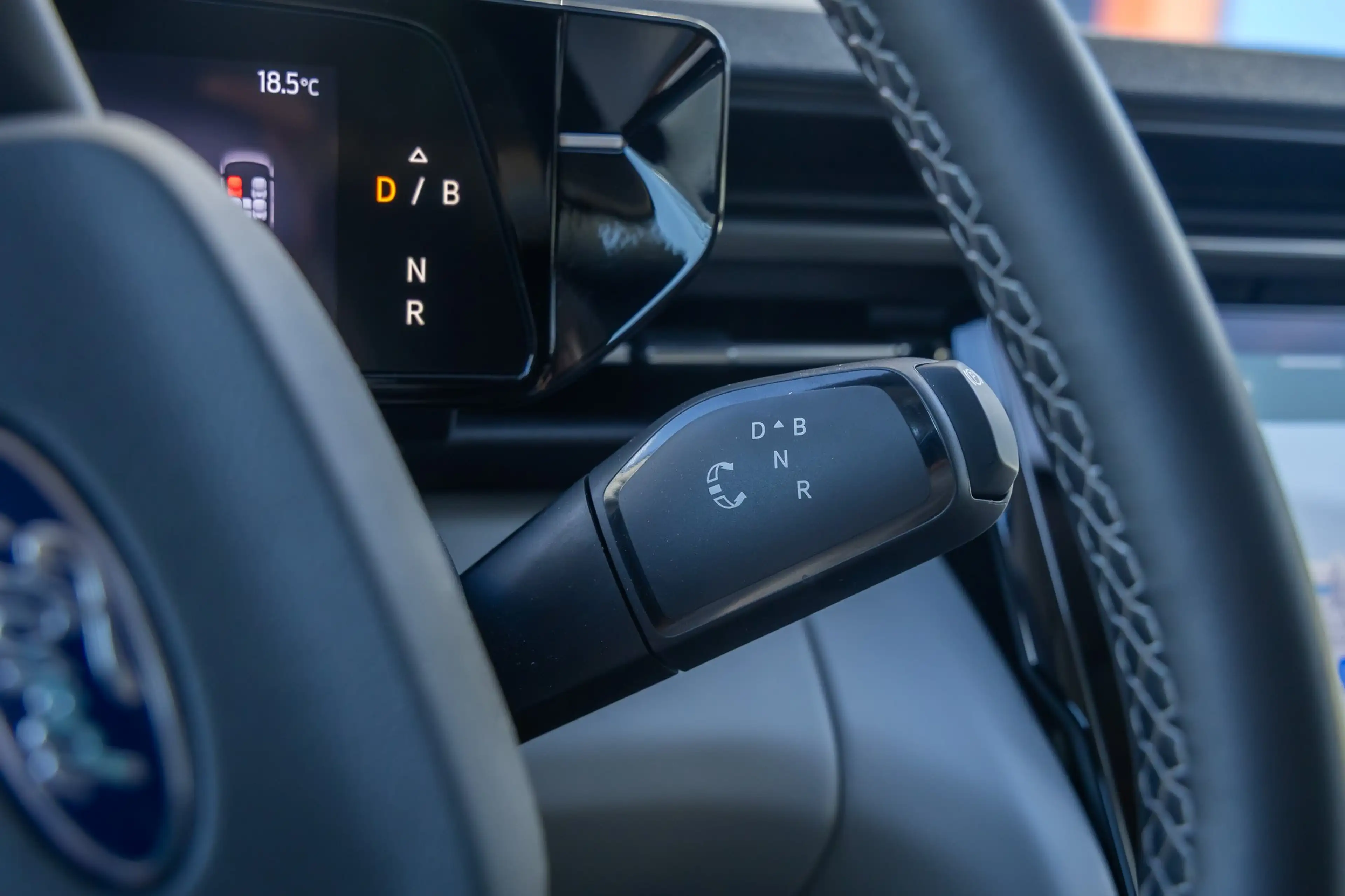 Ford Explorer Premium Extended Range AWD 77 kWh | Head-up displa — photo 32