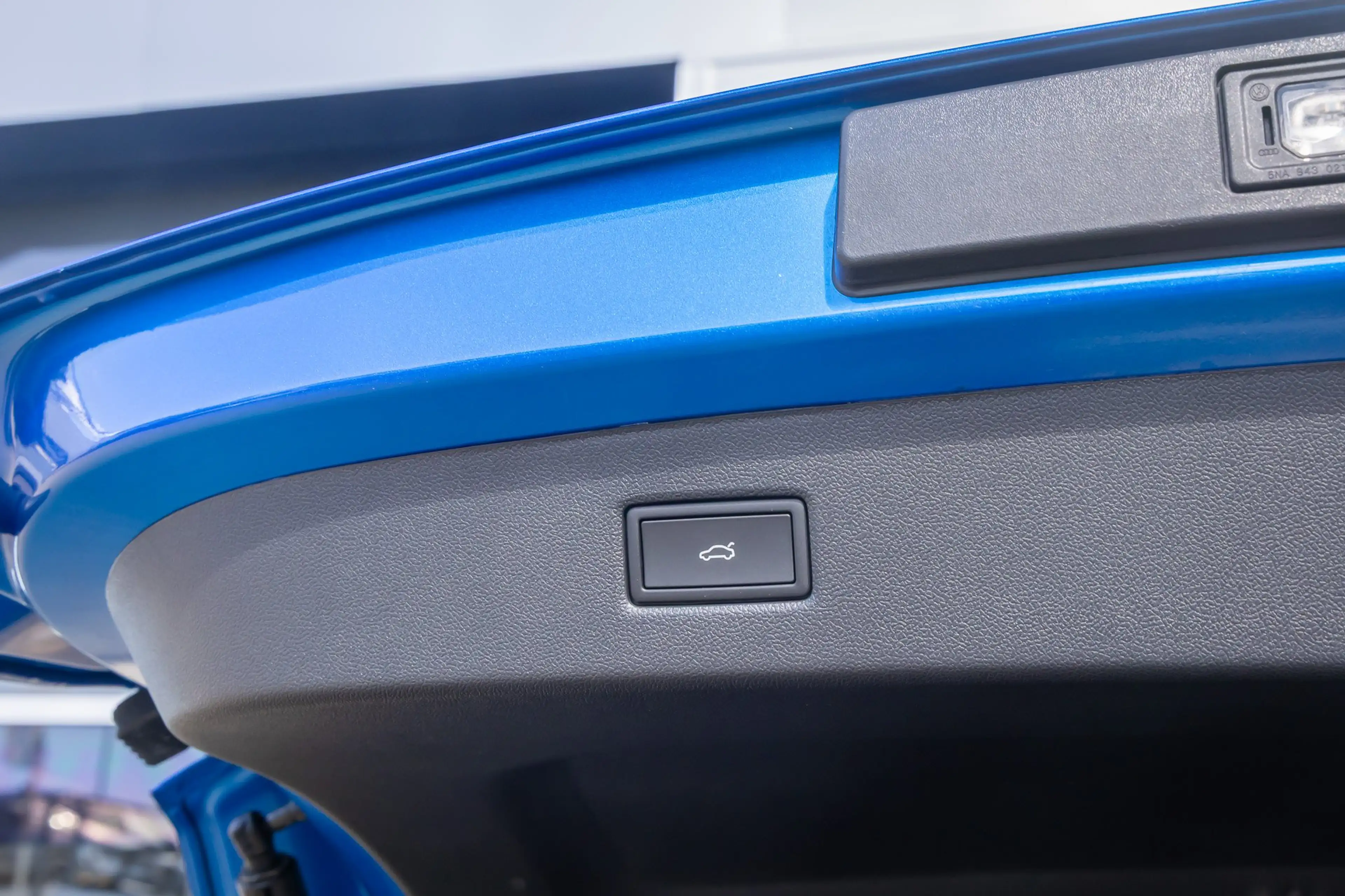 Ford Explorer Premium Extended Range AWD 77 kWh | Head-up displa — photo 14
