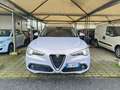 Alfa Romeo Stelvio Stelvio 2.2 Turbodiesel 160 CV AT8 RWD Business Grau - thumbnail 2