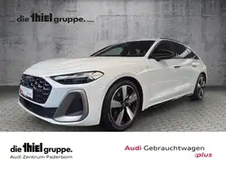 Audi A5 Avant TFSI edition one S line AHK+MATRIX+360°