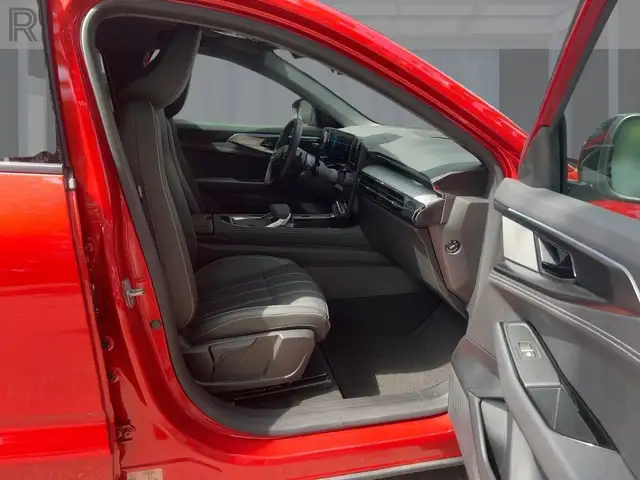 Renault Austral view 8