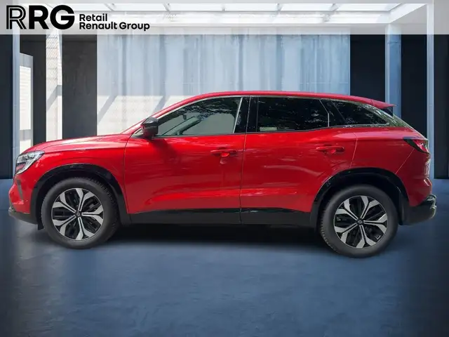 Renault Austral view 2