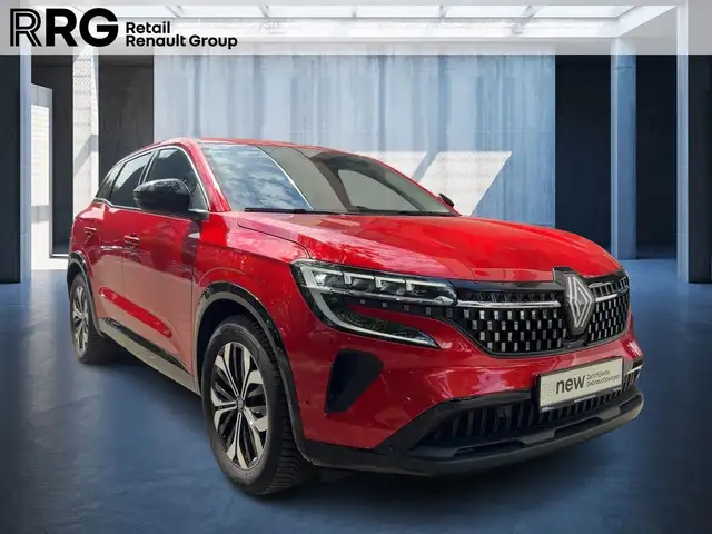 Renault Austral view 7