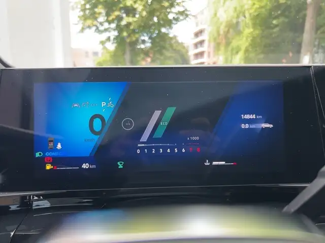 Renault Austral view 13