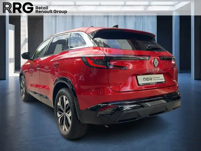 Renault Austral view 4