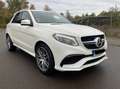 Mercedes-Benz GLE 63 AMG 4Matic,Bremsen,Reifen,Service neu Blanc - thumbnail 3