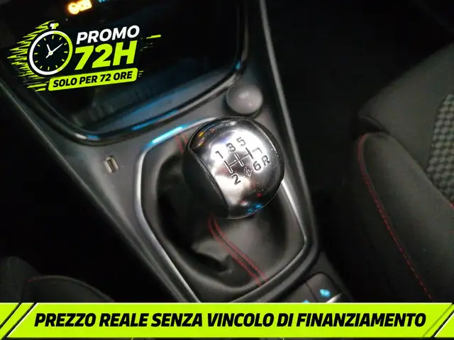 Ford Puma view 13