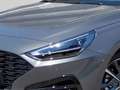 Hyundai i30 MJ25 1.5 TGDi 7DCT ADVANTAGE PLUS-PAKET/PANORAMA Grau - thumbnail 5