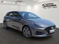 Hyundai i30 MJ25 1.5 TGDi 7DCT ADVANTAGE PLUS-PAKET/PANORAMA Grau - thumbnail 2