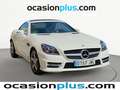 Mercedes-Benz SLK 200 9G-Tronic Blanc - thumbnail 3