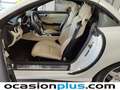 Mercedes-Benz SLK 200 9G-Tronic Blanc - thumbnail 11