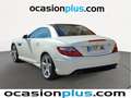 Mercedes-Benz SLK 200 9G-Tronic Blanc - thumbnail 4