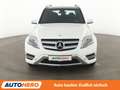 Mercedes-Benz GLK 220 CDI 4Matic BlueTec Aut.*XENON*NAVI*TEMPO*PDC*SHZ* Weiß - thumbnail 9