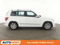 Mercedes-Benz GLK 220 CDI 4Matic BlueTec Aut.*XENON*NAVI*TEMPO*PDC*SHZ* Weiß - thumbnail 7