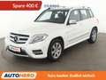 Mercedes-Benz GLK 220 CDI 4Matic BlueTec Aut.*XENON*NAVI*TEMPO*PDC*SHZ* Weiß - thumbnail 1