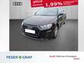 Audi A1 Sportback 25 TFSI S-line Stronic Nero - thumbnail 1