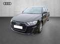 Audi A1 Sportback 25 TFSI S-line Stronic Schwarz - thumbnail 4
