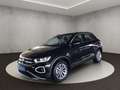 Volkswagen T-Roc Style 1.5 l TSI OPF 110 kW (150 PS ) 7-Gan Schwarz - thumbnail 1