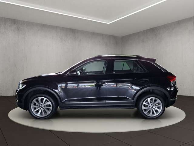 Volkswagen T-Roc Style 1.5 l TSI OPF 110 kW (150 PS ) 7-Gan