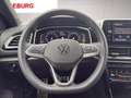 Volkswagen T-Roc 1.5 TSI DSG R-LINE*KAMERA*el.H-KLAPPE*SHZ*ACC*APP- Grau - thumbnail 14