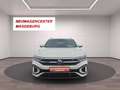 Volkswagen T-Roc 1.5 TSI DSG R-LINE*KAMERA*el.H-KLAPPE*SHZ*ACC*APP- Grau - thumbnail 2