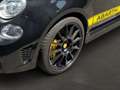 Abarth 595 Competizione 500  Navi. Einparkhilfe. Xenon-Scheinwerfer Schwarz - thumbnail 9