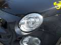 Abarth 595 Competizione 500  Navi. Einparkhilfe. Xenon-Scheinwerfer Schwarz - thumbnail 8