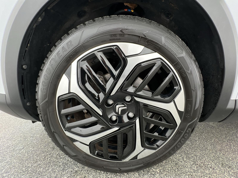 Citroen C4 1.2 12V e-THP / PureTech — photo 10