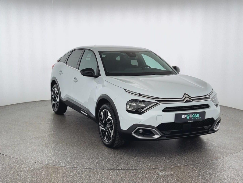 Citroen C4 1.2 12V e-THP / PureTech — photo 3