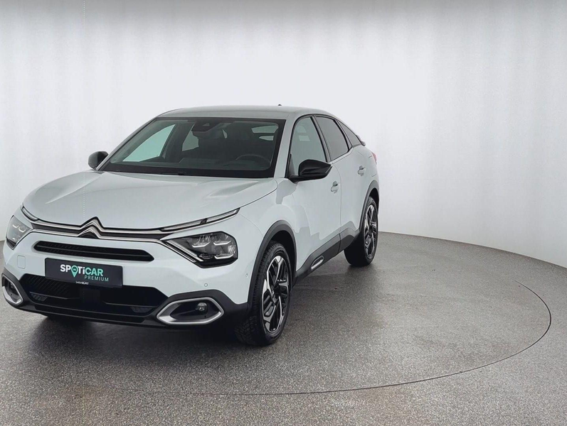 Citroen C4 1.2 12V e-THP / PureTech