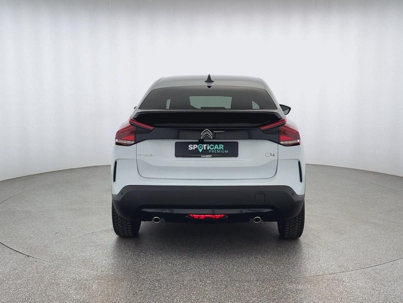 Citroen C4 1.2 12V e-THP / PureTech — photo 4