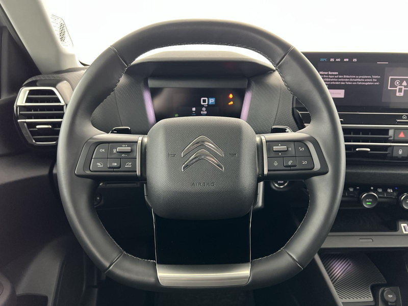 Citroen C4 1.2 12V e-THP / PureTech — photo 15