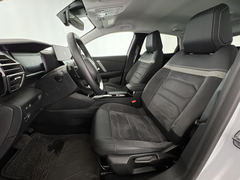 Citroen C4 1.2 12V e-THP / PureTech — photo 7