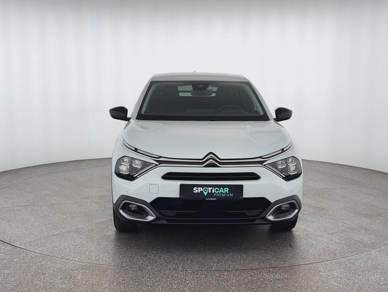 Citroen C4 1.2 12V e-THP / PureTech — photo 2