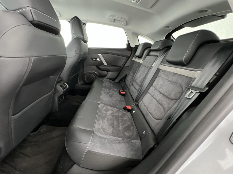 Citroen C4 1.2 12V e-THP / PureTech — photo 8