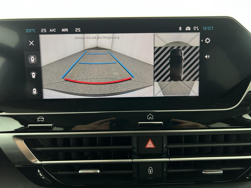 Citroen C4 1.2 12V e-THP / PureTech — photo 9