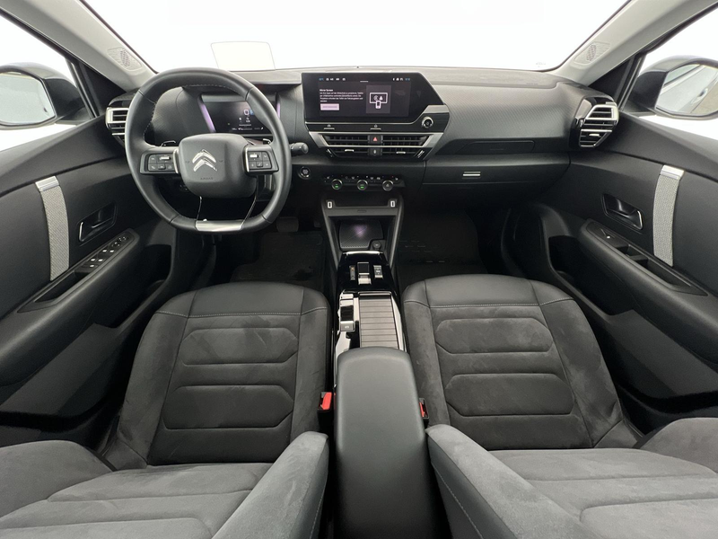 Citroen C4 1.2 12V e-THP / PureTech — photo 6